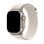 Cinturino in nylon Dam Electronics per Apple Watch 42/44/45/49 mm