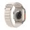 Cinturino in nylon Dam Electronics per Apple Watch 42/44/45/49 mm