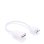 Adaptateur OTG USB Dam Electronics Compatible Samsung Galaxy Note 3 S5