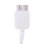 Adaptateur OTG USB Dam Electronics Compatible Samsung Galaxy Note 3 S5