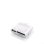 Adaptateur 5 En 1 Dam Electronics iPad Air 1/2 Mini 1/2/3 iPad 4