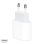 Adattatore di alimentazione USB-C 20 W Dam Electronics