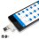 Lecteur micro SD Dam Electronics OTG Android