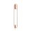 Inducteur Stylo Microcristallin Beaute Visage Dam Electronics