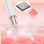 Inducteur Stylo Microcristallin Beaute Visage Dam Electronics