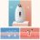 Vaporisateur Facial Z16 Dam Electronics Spray Chaud/Froid 200ml
