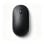 Souris optique Auusda 2,4 GHz USB grise