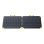 Panel Solar Fossibot SP100 Pro 100W Plegable Bifacial IP67
