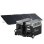 Estación de energía FOSSiBOT F3600 Pro 7680 Wh 3 AC, 6 USB LiFePO4 + solar 400 W