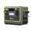 Estación de energía Fossibot F2400 2048 Wh 13 puertos LiFePO4 + panel solar 400 W