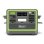 Estación de energía Fossibot F2400 2048 Wh 13 puertos LiFePO4 + panel solar 400 W