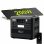 Station d’énergie FOSSiBOT F2400 2048Wh LiFePO4 3 AC + panneau solaire 200W