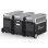 Estación de energía Fossibot F3600 Pro 11.520 Wh, 3 AC, 10 USB, LiFePO4, UPS