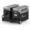 Estación de energía Fossibot F3600 Pro 11.520 Wh, 3 AC, 10 USB, LiFePO4, UPS