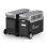 Estación de energía Fossibot F3600 Pro + FB3840 7680 Wh 3 CA y 8 USB LiFePO4