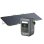 Estación de energía FOSSiBOT FDC300 288Wh 4 USB LiFePO4 + panel SP200PRO 200W