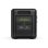 Estación de energía Fossibot F2400 2048 Wh, 3 AC, 6 USB, 4 DC, LiFePO4 + 2 paneles solares