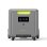 Batería de expansión FOSSiBOT FB5222 5222,4 Wh LiFePO4 para F7200