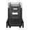 Estación de energía FOSSiBOT F3600 Pro 3840 Wh 3 AC, 6 USB y 4 DC LiFePO4 UPS
