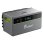 Estación de energía Fossibot FBP1200 + FBP1200-B 3,9 kWh LiFePO4 1200 W IP65