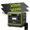 Estación de energía Fossibot F2400 2048 Wh 3 AC 6 USB LiFePO4 + 2 paneles solares