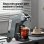 Cafetière à capsules HiBREW H17 1 L 20 bars, extraction froide et chaude