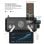 Cafetière expresso HiBREW H10A 1,8 L 20 bars programmable noire