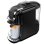 HiBREW H2C koffiecupmachine 600 ml 20 bar 1450 W warm en koud zetten