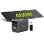 Fossibot F1800 powerstation 1024 Wh 1800 W LiFePO4 + 400 W zonnepaneel
