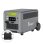 Estación de energía Fossibot F7200 5222,4 Wh, 4 AC, LiFePO4 + T202 800 W