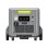 Estación de energía Fossibot F7200 5222,4 Wh, 4 AC, LiFePO4 + T202 800 W