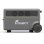 Estación de energía Fossibot F7200 5222,4 Wh, 4 AC, LiFePO4 + T202 800 W