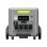 Estación de energía Fossibot F7200 5222,4 Wh, 4 AC, LiFePO4 + T202 800 W