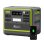 Estación de energía FOSSiBOT F2400 2048 Wh, 3 CA, USB, LiFePO4, solar y UPS