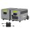 Energie-Station FOSSiBOT F7200 10.444,8 Wh 7200 W 9000 W LiFePO4 UPS