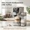 Cafetière expresso semi-automatique HiBREW H13A 1,3 L 20 bars double chaudière