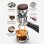 Cafetière expresso HiBREW H10A 1,8 L 20 bars programmable