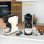 Cafetière à capsules HiBREW H1A 0,6 L 19 bars froid et chaud