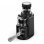 Macina caffè HiBREW G3A 220W Coniche 40 mm Acciaio Inox Nero