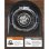 Macina caffè HiBREW G3A 220W Coniche 40 mm Acciaio Inox Nero