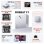 Mini PC FIREBAT F1 AMD Ryzen 5 7640HS/24 GB/512 GB SSD/Radeon 760M/Windows 11