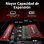 Mini PC FIREBAT MN56 AMD Ryzen 7 H255/16GB DDR5/512GB SSD/Radeon 780M Windows 11