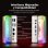 Mini PC FIREBAT MN56 AMD Ryzen 7 H255/16GB DDR5/512GB SSD/Radeon 780M Windows 11