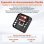 Mini PC FIREBAT R3 AMD Ryzen 7 7730U/16GB/512GB SSD/Radeon RX Vega 8 Windows 11