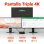 Mini PC FIREBAT R3 AMD Ryzen 7 7730U/16GB/512GB SSD/Radeon RX Vega 8 Windows 11