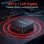 Mini PC FIREBAT R3 AMD Ryzen 7 7730U/16GB/512GB SSD/Radeon RX Vega 8 Windows 11