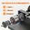 Elliptique Mini Welltin Electrique 12 Vitesses Controle LED