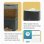 Dispensador Automático Welltin Comida y Agua 6L Fuente 2,5L WiFi Negro