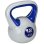 Kettlebell Welltin 12 kg prise large base plane