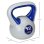 Kettlebell Welltin 12 kg prise large base plane